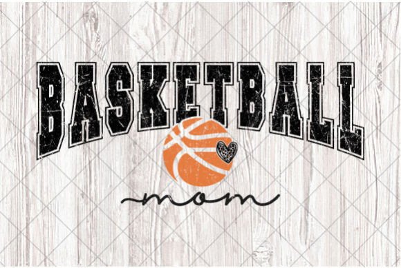 Beyond the Bleachers: Elevating Your Brand with Basketball Mom SVG