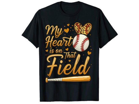 My Heart is on That Field: Capturing Passion in Design