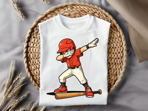 Swing for the Fences: Mastering Baseball T-Shirt Design