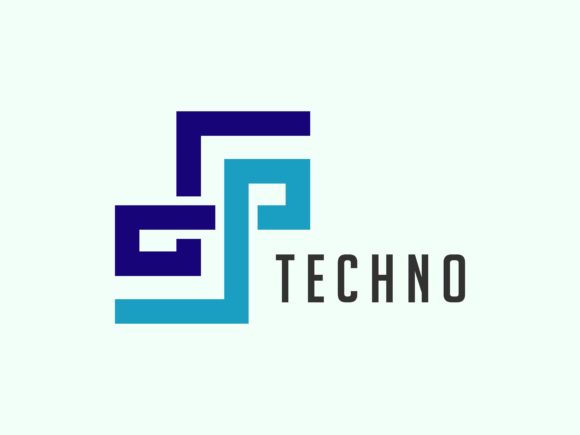 Why the Square Style Defines Modern Tech Branding
